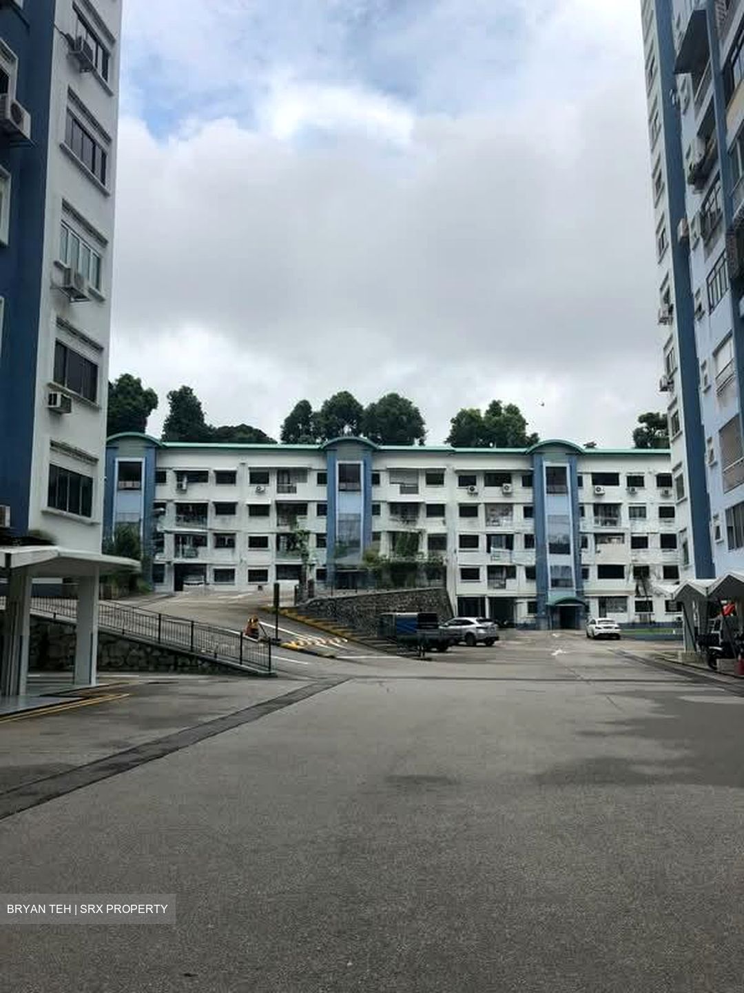 Cavenagh Gardens (D9), Apartment #554057371